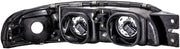 Dorman 1590094 1997-1999 Buick LeSabre Headlight Assembly
