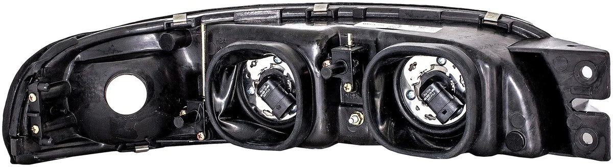 Dorman 1590094 1997-1999 Buick LeSabre Headlight Assembly