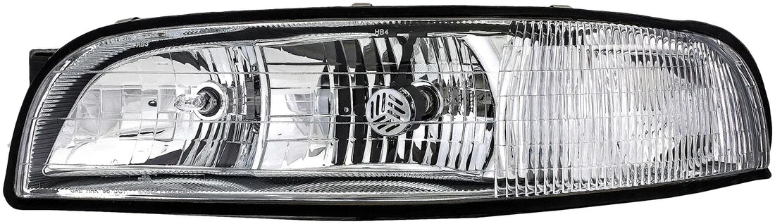 Dorman 1590094 1997-1999 Buick LeSabre Headlight Assembly