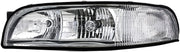 Dorman 1590094 1997-1999 Buick LeSabre Headlight Assembly