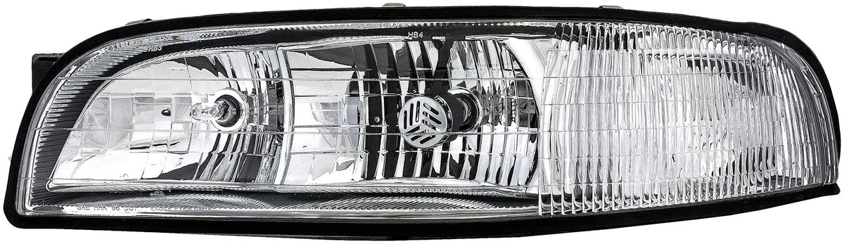 Dorman 1590094 1997-1999 Buick LeSabre Headlight Assembly