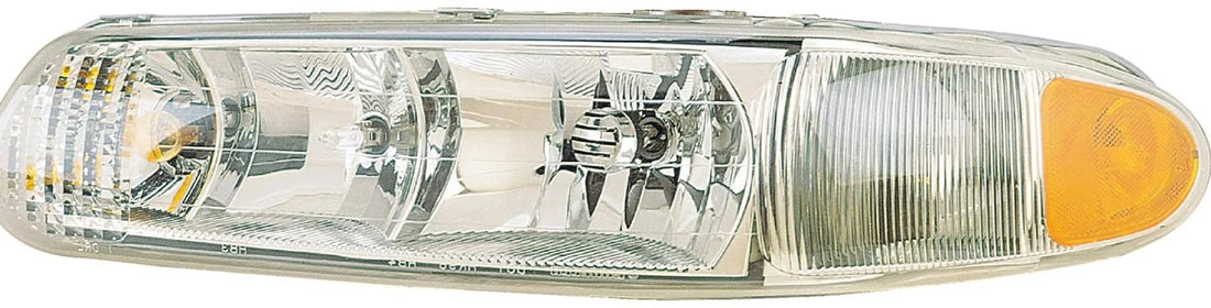Dorman 1590096 1997-2005 Buick Century Headlight Assembly