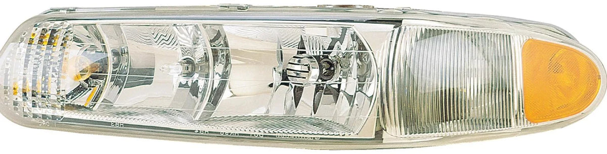 Dorman 1590096 1997-2005 Buick Century Headlight Assembly