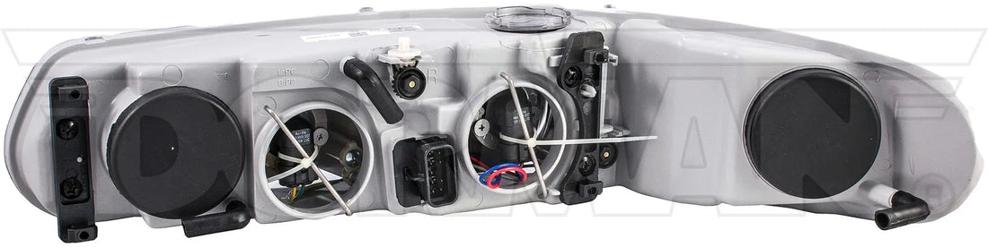 Dorman 1590097 1997-2005 Buick Century Headlight Assembly
