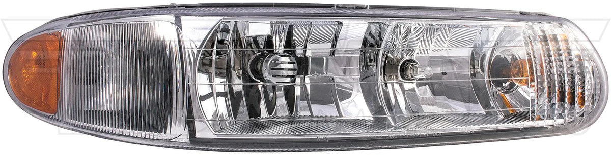 Dorman 1590097 1997-2005 Buick Century Headlight Assembly