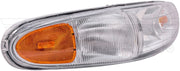 Dorman 1590097 1997-2005 Buick Century Headlight Assembly