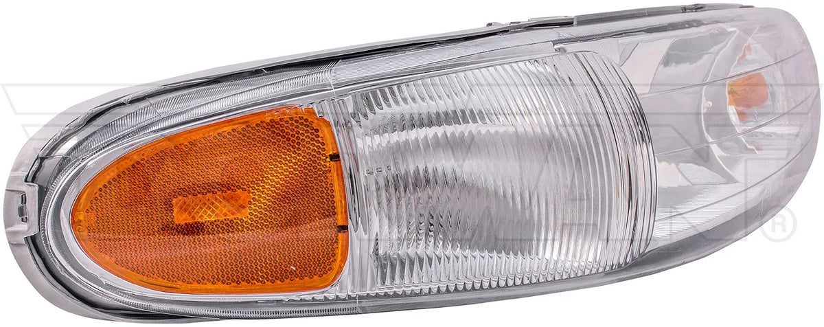 Dorman 1590097 1997-2005 Buick Century Headlight Assembly