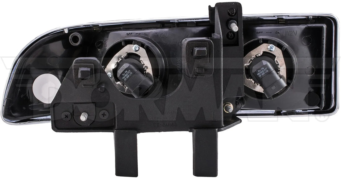 Dorman 1590103 1998-2005 Chevrolet Blazer Headlight Assembly
