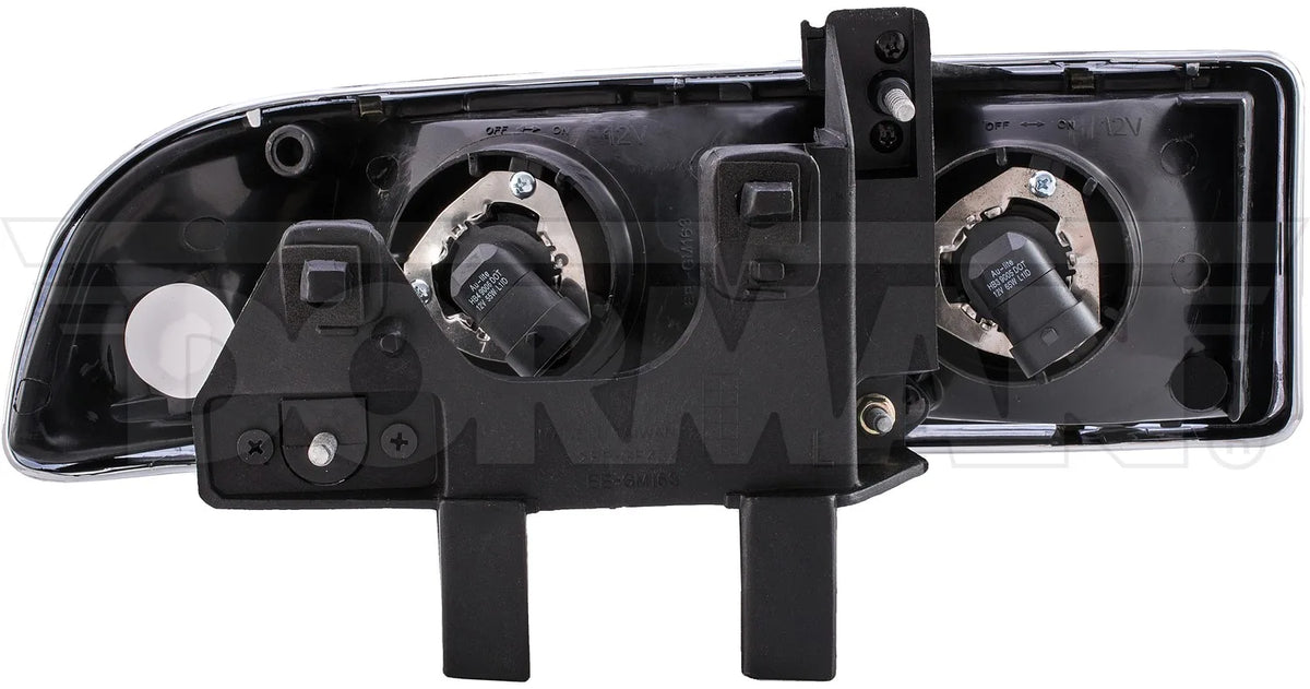 Dorman 1590103 1998-2005 Chevrolet Blazer Headlight Assembly