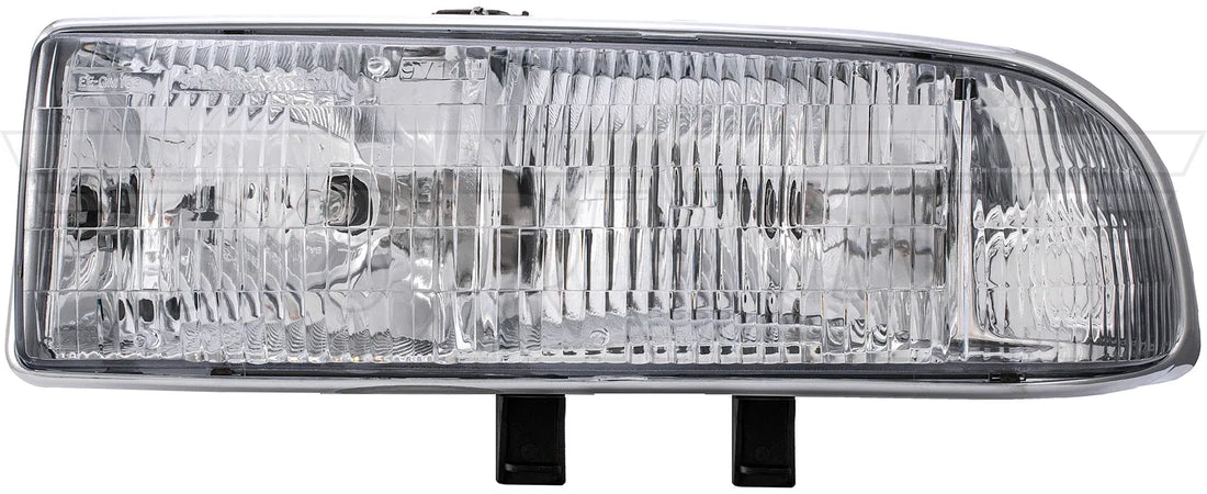 Dorman 1590103 1998-2005 Chevrolet Blazer Headlight Assembly