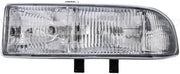 Dorman 1590103 1998-2005 Chevrolet Blazer Headlight Assembly