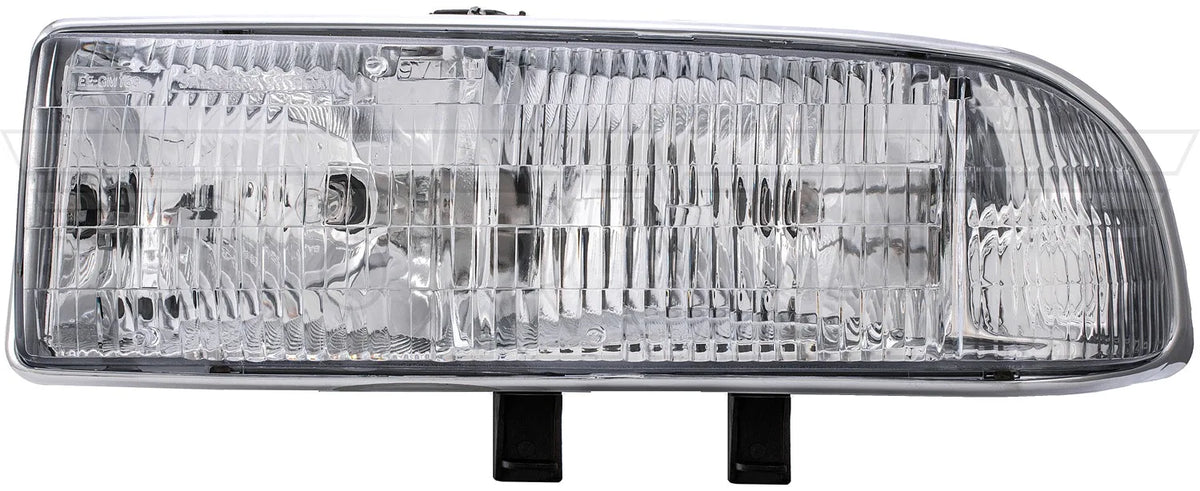 Dorman 1590103 1998-2005 Chevrolet Blazer Headlight Assembly