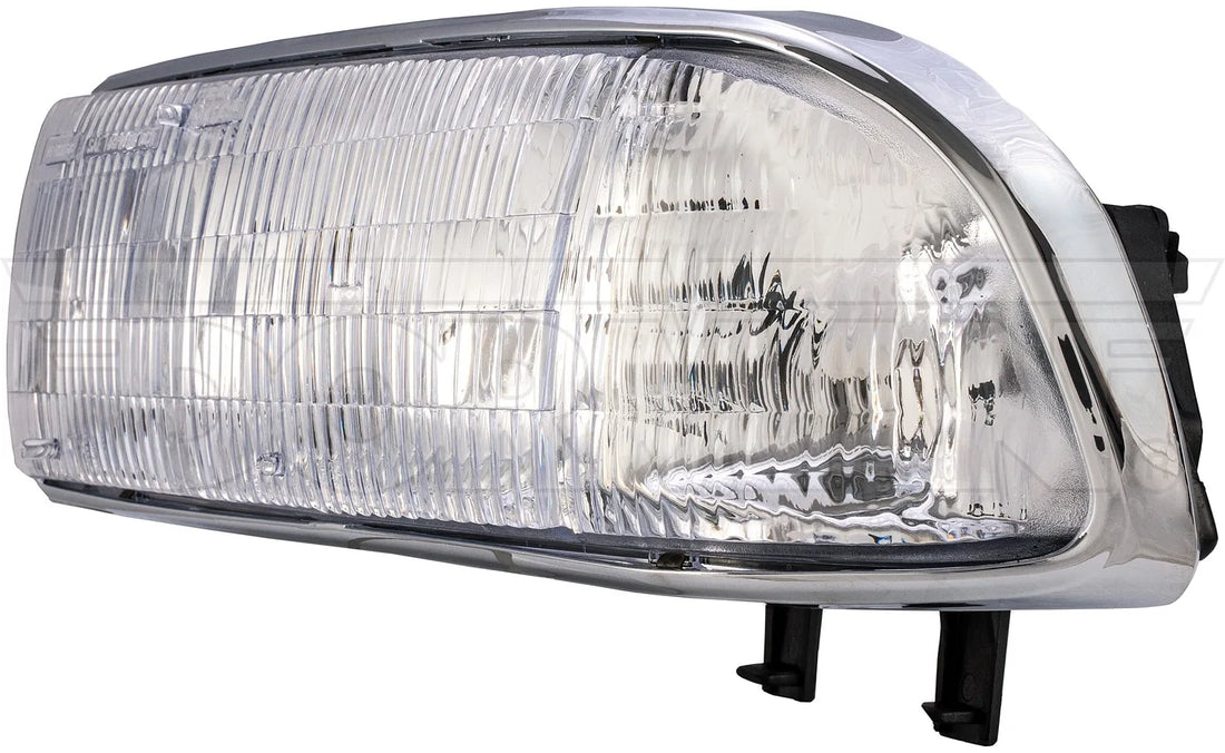 Dorman 1590103 1998-2005 Chevrolet Blazer Headlight Assembly