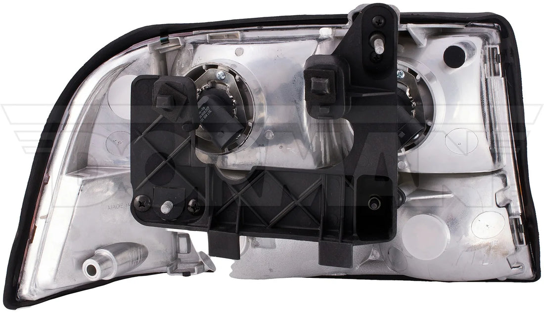 Dorman 1590110 1998-2005 GMC Jimmy Headlight Assembly