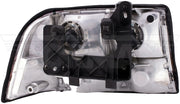 Dorman 1590110 1998-2005 GMC Jimmy Headlight Assembly