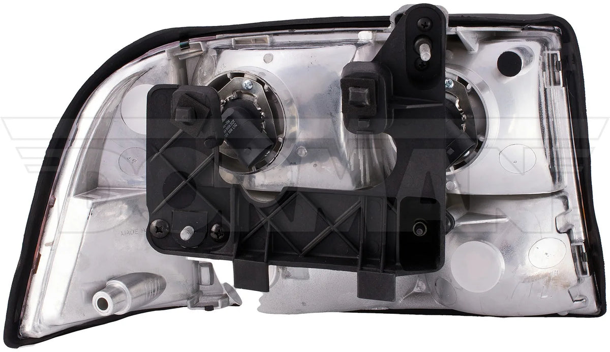 Dorman 1590110 1998-2005 GMC Jimmy Headlight Assembly