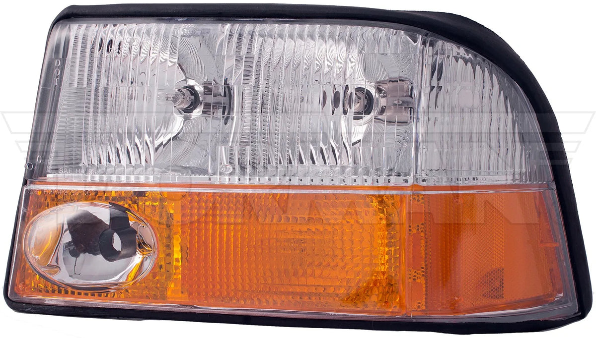 Dorman 1590110 1998-2005 GMC Jimmy Headlight Assembly