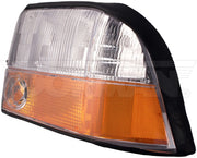 Dorman 1590110 1998-2005 GMC Jimmy Headlight Assembly