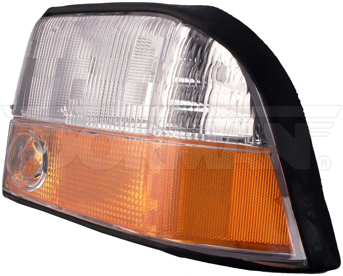 Dorman 1590110 1998-2005 GMC Jimmy Headlight Assembly