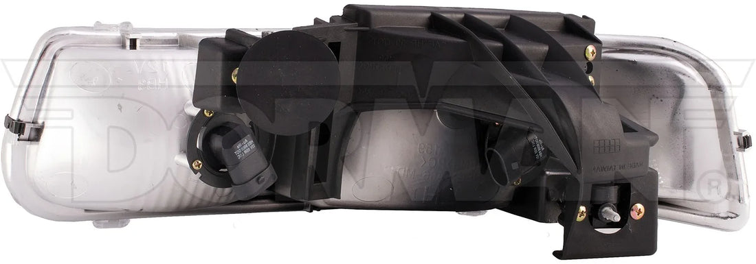 Dorman 1590119 2000-2006 Chevrolet Tahoe Headlight Assembly