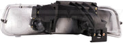 Dorman 1590119 2000-2006 Chevrolet Tahoe Headlight Assembly