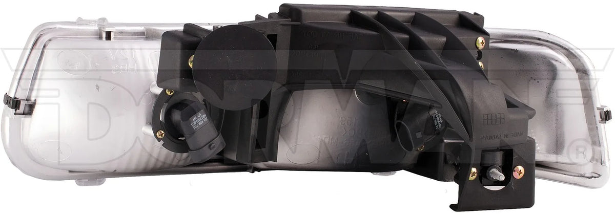 Dorman 1590119 2000-2006 Chevrolet Tahoe Headlight Assembly