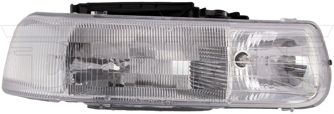 Dorman 1590119 2000-2006 Chevrolet Tahoe Headlight Assembly