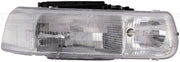 Dorman 1590119 2000-2006 Chevrolet Tahoe Headlight Assembly