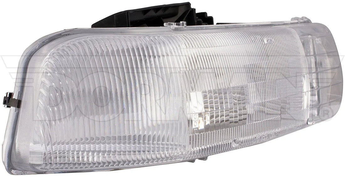 Dorman 1590119 2000-2006 Chevrolet Tahoe Headlight Assembly