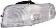 Dorman 1590119 2000-2006 Chevrolet Tahoe Headlight Assembly