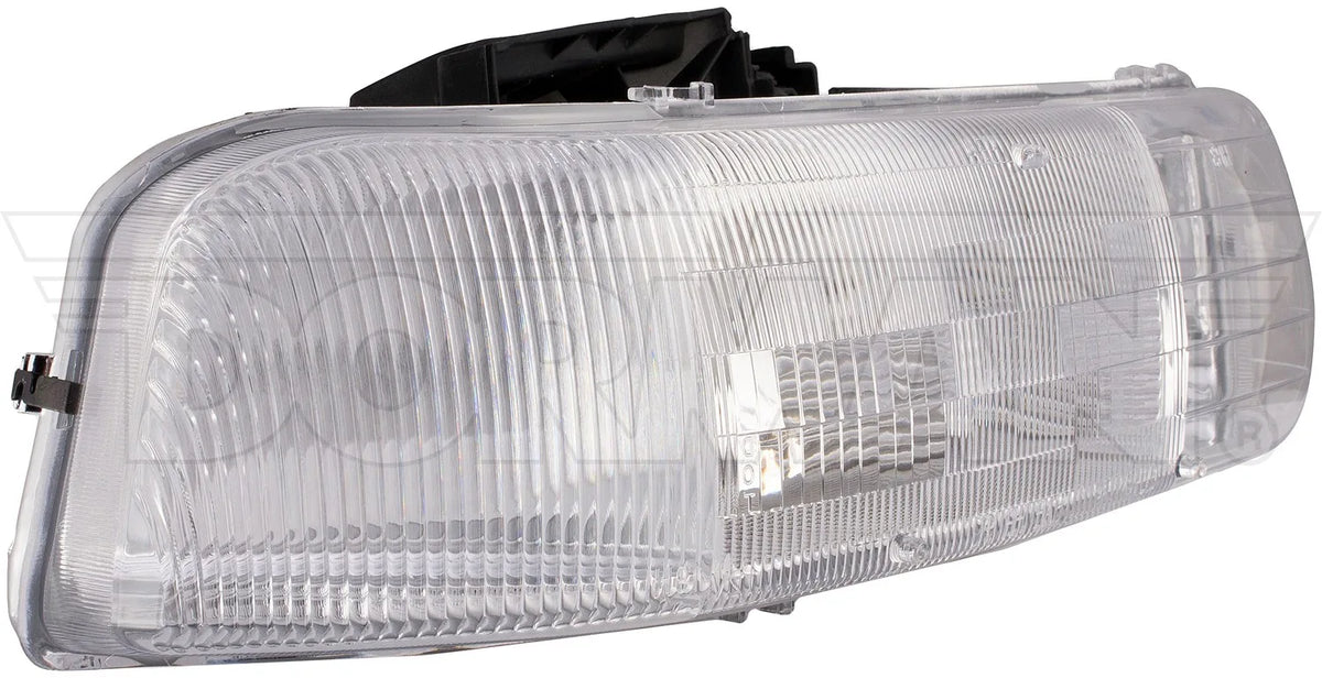 Dorman 1590119 2000-2006 Chevrolet Tahoe Headlight Assembly