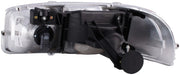 Dorman 1590131 1999-2006 GMC Sierra 1500 Headlight Assembly