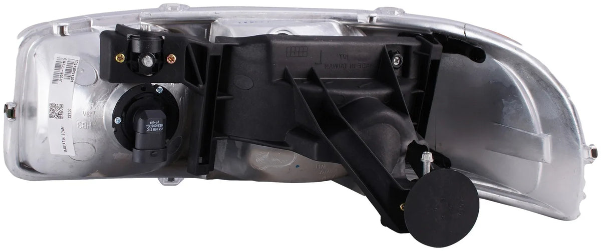 Dorman 1590131 1999-2006 GMC Sierra 1500 Headlight Assembly