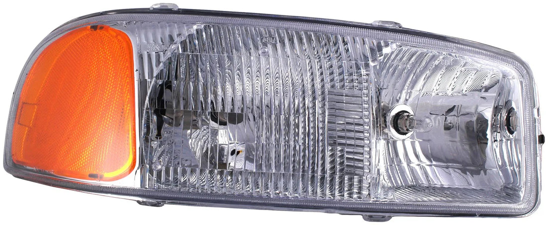 Dorman 1590131 1999-2006 GMC Sierra 1500 Headlight Assembly