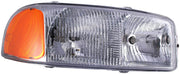 Dorman 1590131 1999-2006 GMC Sierra 1500 Headlight Assembly