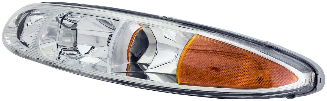 Dorman 1590132 1999-2004 Oldsmobile Alero Headlight Assembly