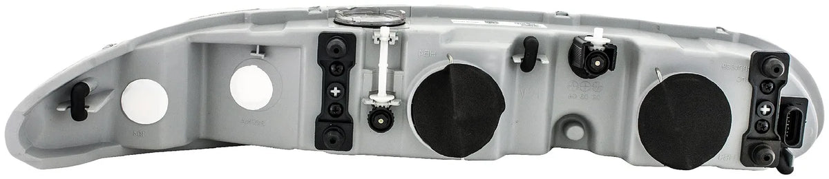 Dorman 1590132 1999-2004 Oldsmobile Alero Headlight Assembly