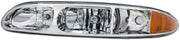 Dorman 1590132 1999-2004 Oldsmobile Alero Headlight Assembly