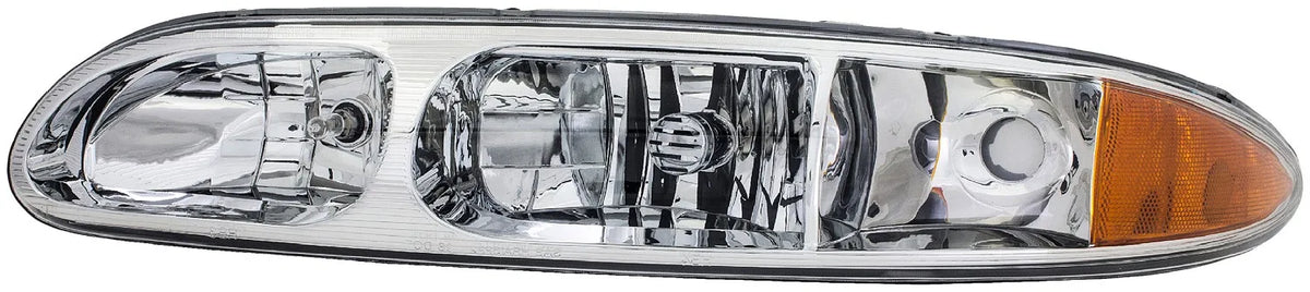 Dorman 1590132 1999-2004 Oldsmobile Alero Headlight Assembly