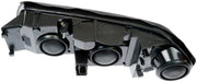 Dorman 1590137 2000-2004 Chevrolet Impala Headlight Assembly