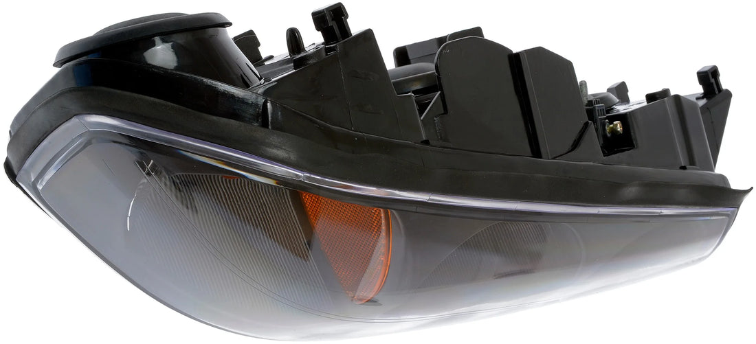 Dorman 1590137 2000-2004 Chevrolet Impala Headlight Assembly