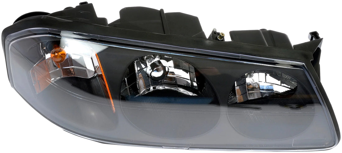 Dorman 1590137 2000-2004 Chevrolet Impala Headlight Assembly