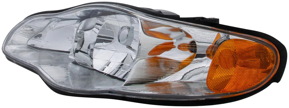 Dorman 1590146 2000-2005 Chevrolet Monte Carlo Headlight Assembly