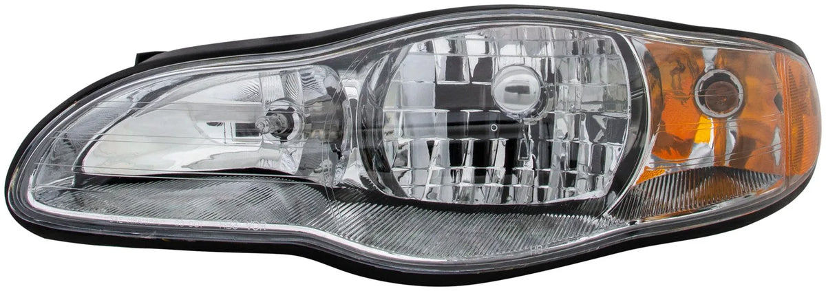 Dorman 1590146 2000-2005 Chevrolet Monte Carlo Headlight Assembly