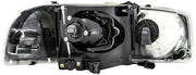 Dorman 1590148 2007 GMC Sierra 2500 HD Classic Headlight Assembly