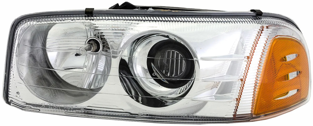 Dorman 1590148 2007 GMC Sierra 2500 HD Classic Headlight Assembly