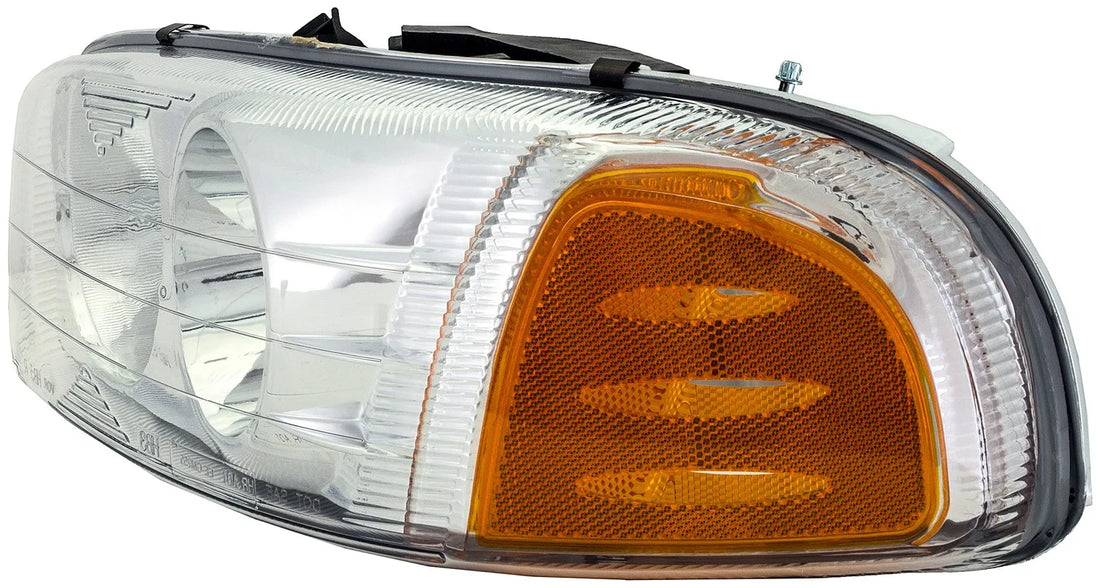 Dorman 1590148 2007 GMC Sierra 2500 HD Classic Headlight Assembly