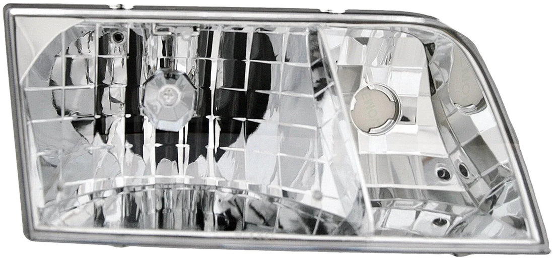 Dorman 1590151 2003-2011 Ford Crown Victoria Headlight Assembly