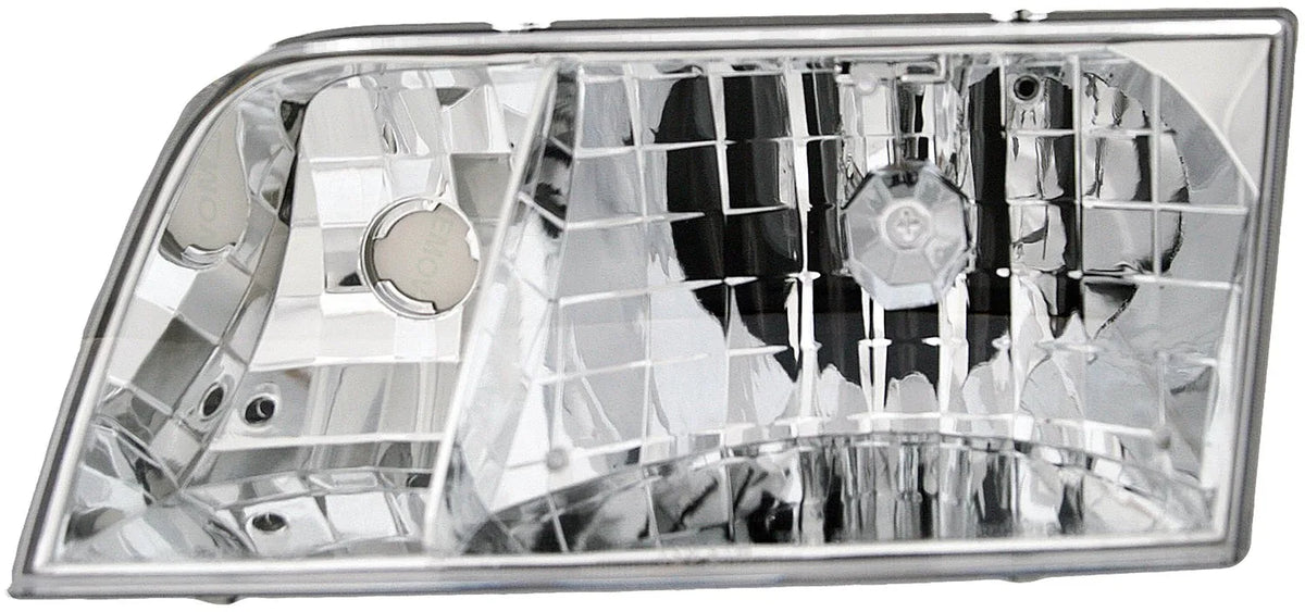 Dorman 1590152 2003-2011 Ford Crown Victoria Headlight Assembly