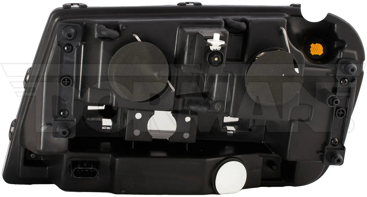 Dorman 1590159 2002-2009 Chevrolet Trailblazer Headlight Assembly